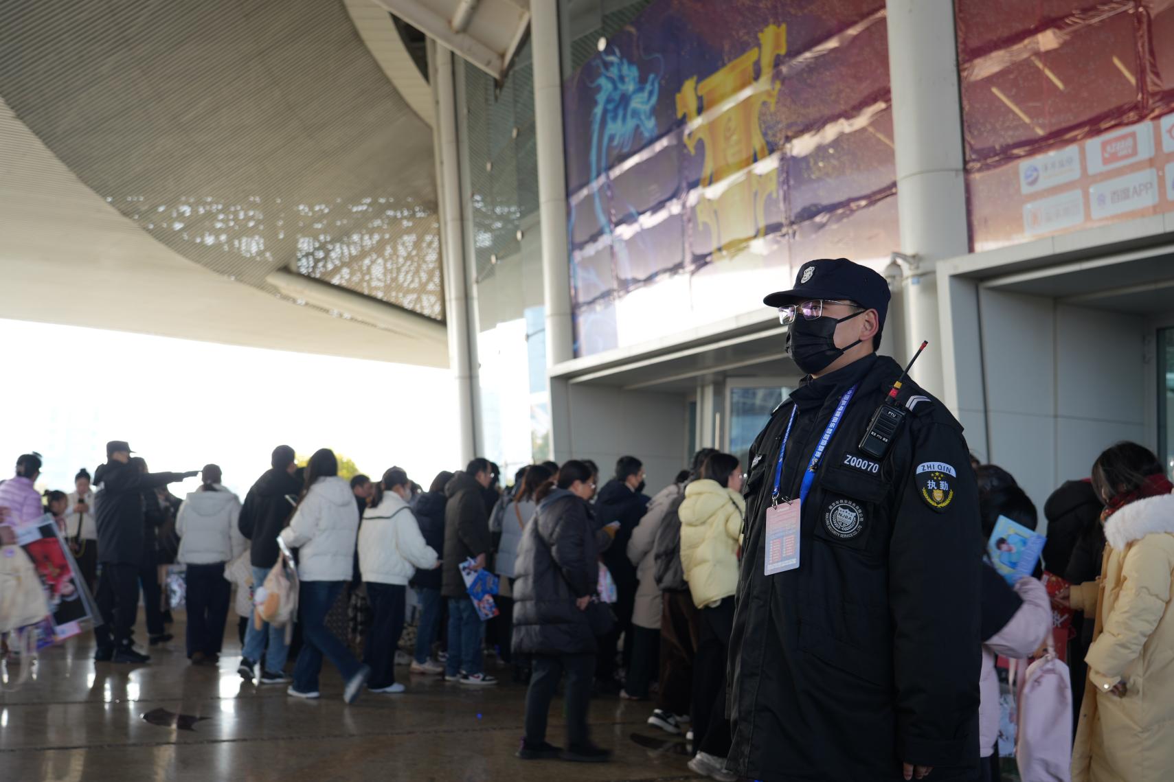 E:/25.12.10后 上傳網(wǎng)站留存/“安保鐵軍、硬核保障”2025系列報道四十一——乒超巔峰對決耀金陵 南京市保硬核護(hù)航筑平安/DSC06471.JPGDSC06471